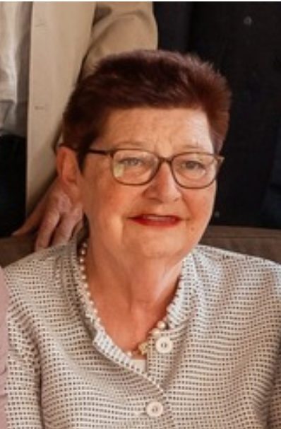 Bürgermeisterin Eva Bönig